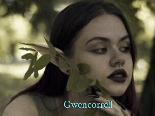 Gwencorrell
