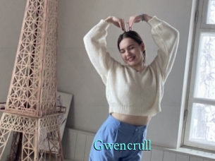 gwencrull xxx Fantasy Land