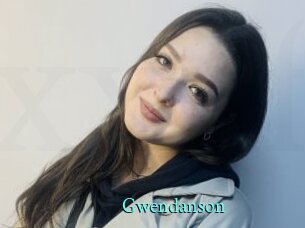 Gwendanson
