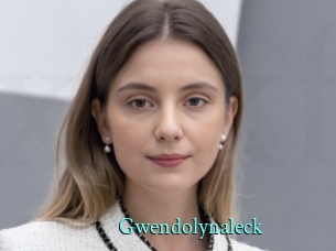 Gwendolynaleck