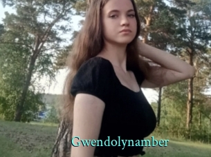 Gwendolynamber