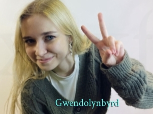Gwendolynbyrd