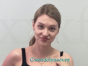 Gwendolyncovey