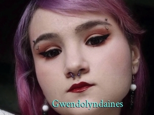 Gwendolyndaines