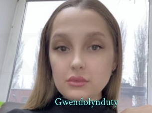 Gwendolynduty