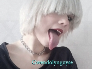 Gwendolynguyse