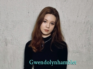 Gwendolynhamblet
