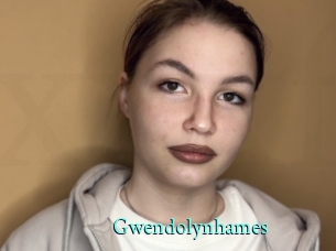Gwendolynhames