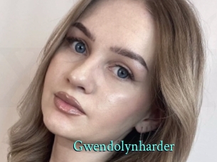 Gwendolynharder