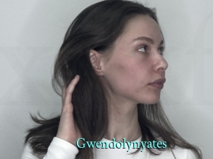 Gwendolynyates