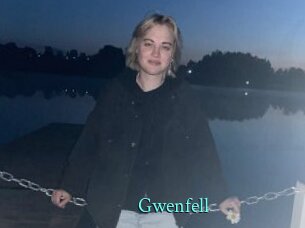Gwenfell