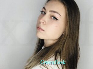 Gwenfleek