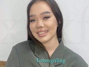 Gwengirling