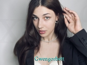 gwengorbett xxx Fantasy Land