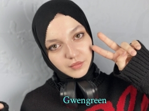 Gwengreen