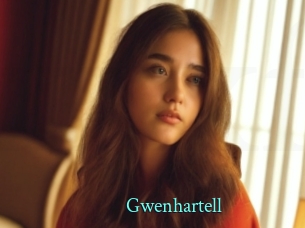 Gwenhartell