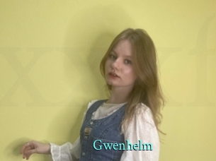 Gwenhelm