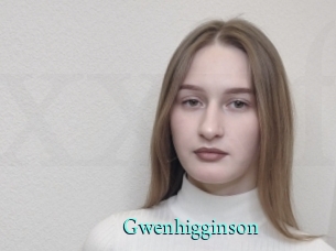 Gwenhigginson