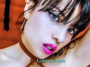Gwenowens