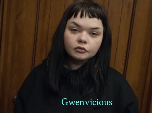 Gwenvicious