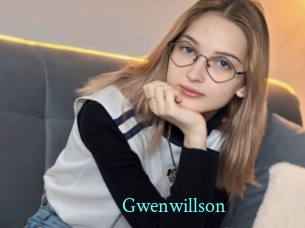 Gwenwillson