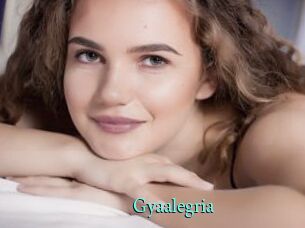 Gyaalegria