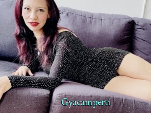 Gyacamperti