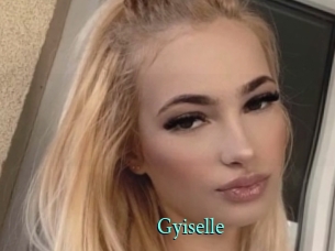 Gyiselle