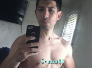 Gymrat84