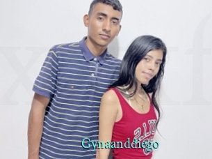 gynaanddiego xxx Fantasy Land