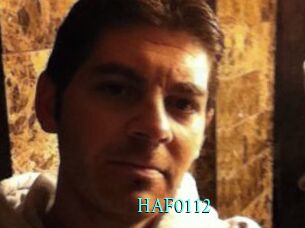 HAF0112 xxx Fantasy Land