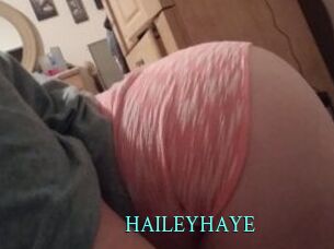 HAILEYHAYE