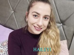 HAILEYI