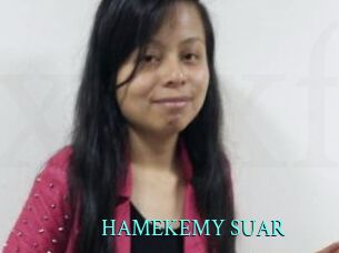 HAMEKEMY_SUAR xxx Fantasy Land