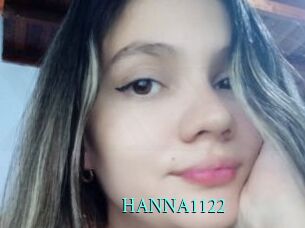 HANNA1122 xxx Fantasy Land