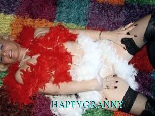 HAPPYGRANNY