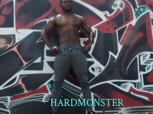 HARDMONSTER