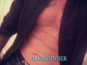 HARDSINNER
