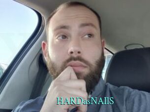 HARDasNAIlS