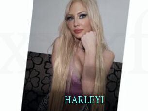 HARLEYI