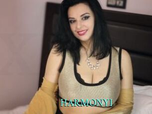 HARMONYI
