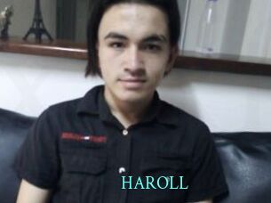 HAROLL