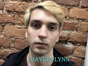 HAYDEN_LYNN xxx Fantasy Land