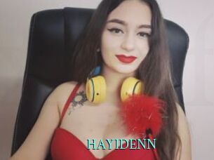 HAYIDENN