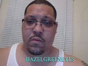 HAZELGREENEYES