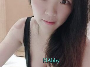 HAbby xxx Fantasy Land