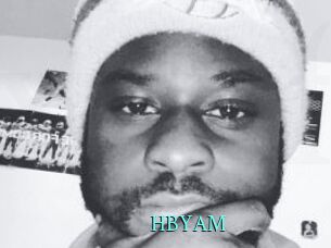 HBYAM