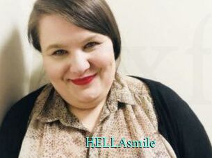 HELLAsmile