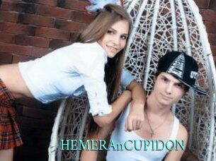 HEMERAnCUPIDON