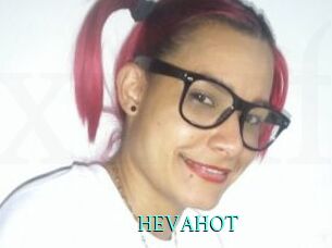 HEVAHOT xxx Fantasy Land